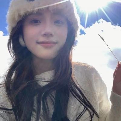 美人无泪